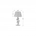 Настільна лампа Candellux 41-23483 DENIS (41-23483)