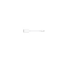 Перехідник Apple Lightning to USB Camera для iPad (MD821ZM/A)