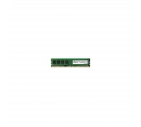 Модуль пам'яті для комп'ютера DDR3 4GB 1333 MHz Apacer (AU04GFA33C9TBGC)