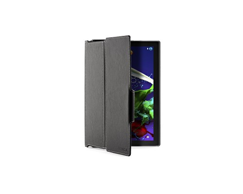 Чохол до планшета Lenovo Tab 4 10 LTE black Vinga (VNTB10LTE)