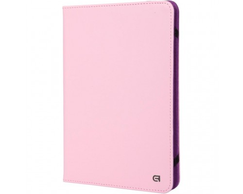 Чохол до планшета Armorstandart Universal Basic Case 8" Light Pink (ARM55500)