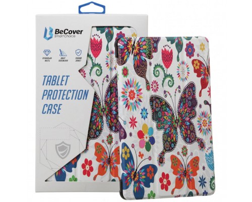 Чохол до планшета BeCover Smart Case Huawei MatePad T10 Butterfly (705927)