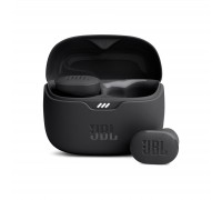 Навушники JBL Tune Buds Black (JBLTBUDSBLK)