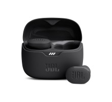 Навушники JBL Tune Buds Black (JBLTBUDSBLK)