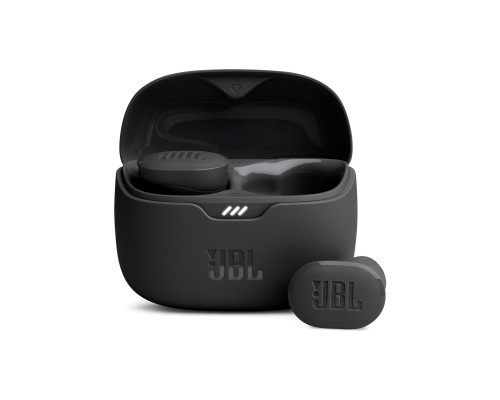 Навушники JBL Tune Buds Black (JBLTBUDSBLK)