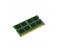 Модуль памяти для ноутбука SoDIMM DDR3L 4GB 1600 MHz Kingston (KVR16LS11/4)
