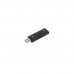USB флеш накопичувач Silicon Power 128GB Blaze B20 Black USB 3.0 (SP128GBUF3B20V1K)