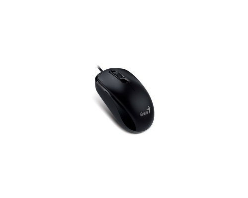 Мышка Genius DX-110 USB Black (31010116100)