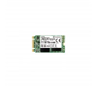 Накопитель SSD M.2 2242 512GB Transcend (TS512GMTS430S)