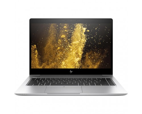Ноутбук HP EliteBook 840 G6 (6XD49EA)
