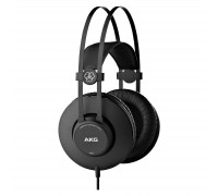 Наушники AKG K52 Black (3169H00010)