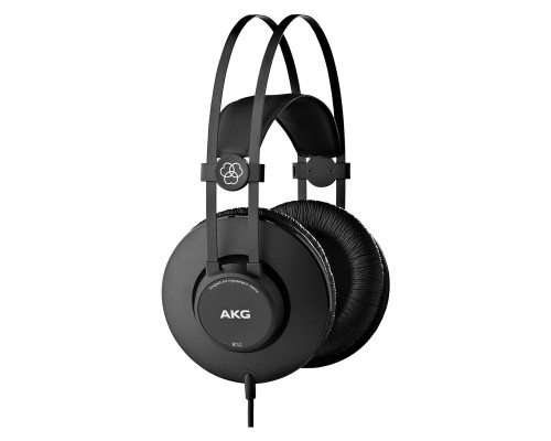 Навушники AKG K52 Black (3169H00010)