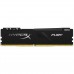 Модуль пам'яті для комп'ютера DDR4 16GB 3600 MHz HyperX Fury Black Kingston (HX436C17FB3/16)