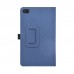 Чехол для планшета BeCover Slimbook для Lenovo Tab E7 TB-7104 Deep Blue (703659)