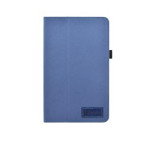 Чехол для планшета BeCover Slimbook для Lenovo Tab E7 TB-7104 Deep Blue (703659)