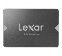 Накопичувач SSD 2.5" 1TB NS100 Lexar (LNS100-1TRB)