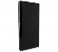 Чохол до моб. телефона Drobak Elastic PU для Huawei P8 Lite Black (218423)