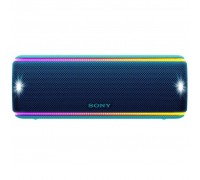 Акустична система SONY SRS-XB31 Blue (SRSXB31L.RU2)