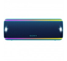 Акустична система SONY SRS-XB31 Blue (SRSXB31L.RU2)