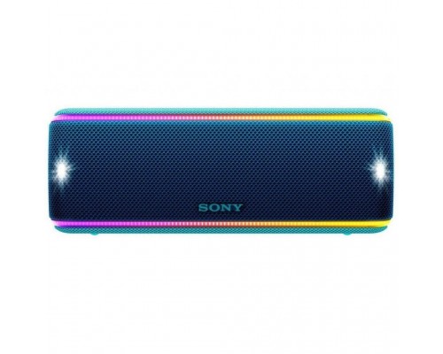 Акустична система SONY SRS-XB31 Blue (SRSXB31L.RU2)