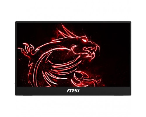 Монітор MSI OPTIX MAG161V