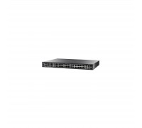 Комутатор мережевий Cisco SX550X-52-K9-EU
