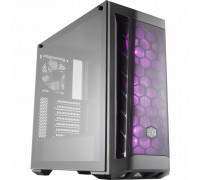 Корпус CoolerMaster MasterBox MB511 ARGB (MCB-B511D-KGNN-RGA)