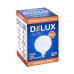 Лампочка Delux Globe G95 15w E27 4100K (90012692)