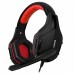 Навушники SVEN AP-G850MV black-red