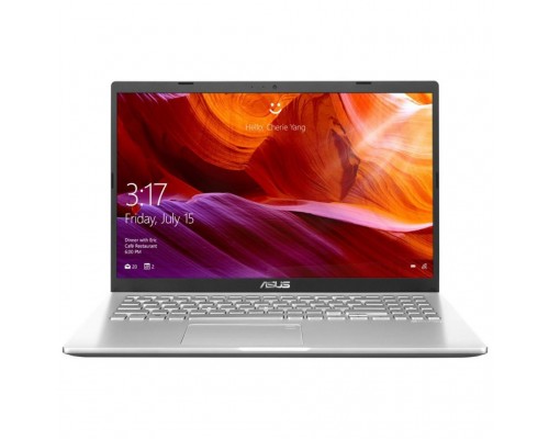 Ноутбук ASUS X509FL-BQ201 (90NB0N11-M02690)