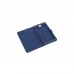 Чохол до планшета BeCover Slimbook для Pixus Touch 7 Deep Blue (703718)