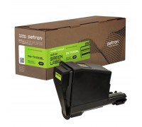 Тонер-картридж Patron KYOCERA TK-1110 GREEN Label (PN-TK1110GL)