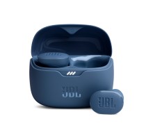 Навушники JBL Tune Buds Blue (JBLTBUDSBLU)