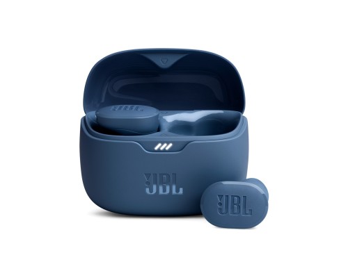 Навушники JBL Tune Buds Blue (JBLTBUDSBLU)