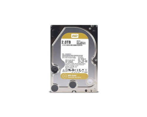 Жорсткий диск 3.5" 2TB WD (WD2005FBYZ)