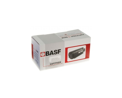 Картридж BASF для HP LJ M106/M134 Black без чипа (KT-CF233A)