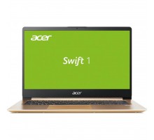 Ноутбук Acer Swift 1 SF114-32-C16P (NX.GXREU.004)