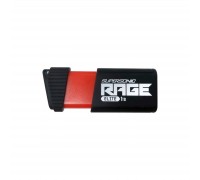 USB флеш накопичувач Patriot 1TB Supersonic Rage Elite USB 3.1 (PEF1TBSRE3USB)