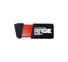 USB флеш накопичувач Patriot 1TB Supersonic Rage Elite USB 3.1 (PEF1TBSRE3USB)