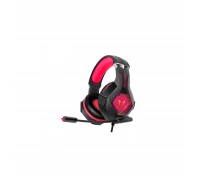 Наушники Microlab G7 Black-Red (G7_b+r)