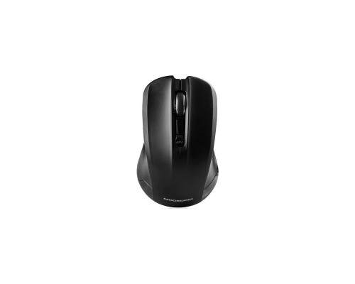 Мишка Modecom MC-M9.1 Wireless Black (M-MC-0WM9.1-100)