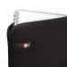 Сумка для ноутбука CASE LOGIC 14" Laps Sleeve LAPS-114 Black (3201354)