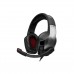 Наушники Sven AP-U995MV Black-Red