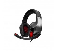 Наушники Sven AP-U995MV Black-Red