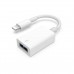 Перехідник XoKo Lightning to USB (XK-MH-350)