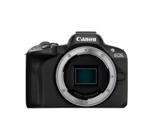 Цифровий фотоапарат Canon EOS R50 body Black (5811C029)