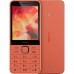 Мобільний телефон Nokia 215 4G DS 2024 Peach