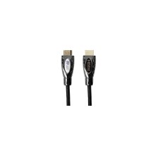 Кабель мультимедійний HDMI to HDMI 15.0m PowerPlant (KD00AS1294)