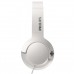 Навушники PHILIPS SHL3075 White (SHL3075WT/00)