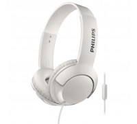 Навушники PHILIPS SHL3075 White (SHL3075WT/00)